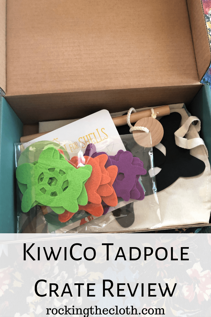 kiwico-tadpole-crate-review