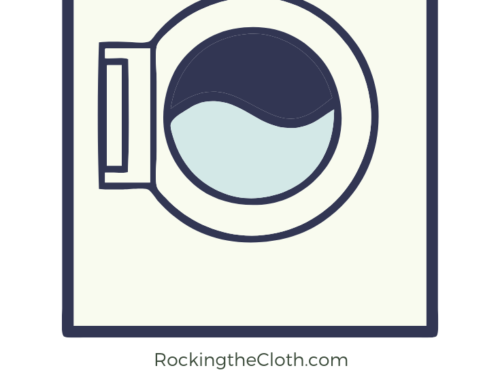 Front Loader Washing Tips For Cloth Diapers- Get Them Clean!