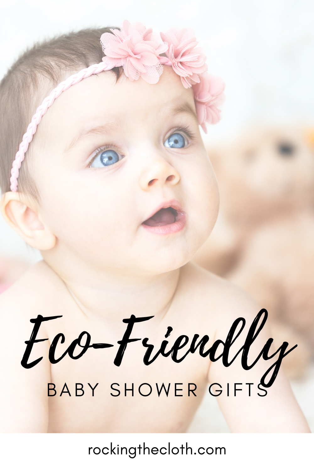 Eco-Friendly Baby Shower Gifts – Green Gifts Everyone Will Love
