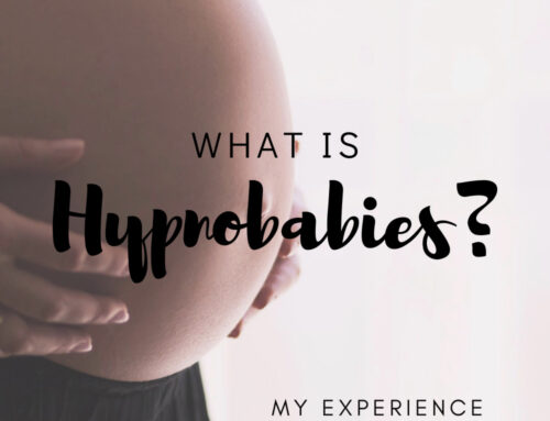 What Is Hypnobabies? My Experience & Program Overview